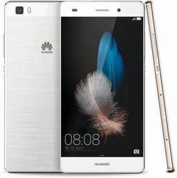 Refurbished Huawei P8 lite - Reebelo Ireland