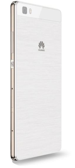 Refurbished Huawei P8 lite - Reebelo Ireland