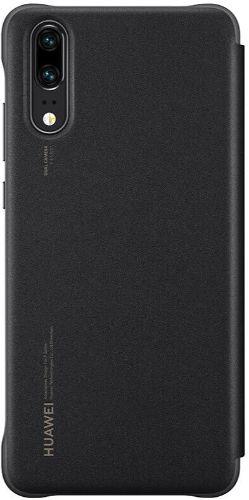Refurbished Huawei Smart View Flip Phone Case Cover for P20 Pro - Reebelo Ireland