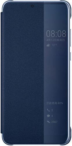 Refurbished Huawei Smart View Flip Phone Case Cover for P20 Pro - Reebelo Ireland