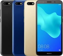 Refurbished Huawei Y5 Prime (2018) - Reebelo Ireland