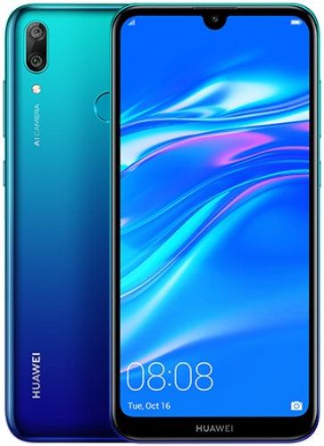 Refurbished Huawei Y7 Pro (2019) - Reebelo Ireland