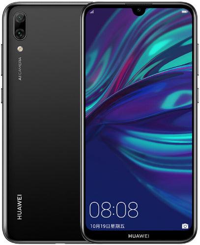 Refurbished Huawei Y7 Pro (2019) - Reebelo Ireland