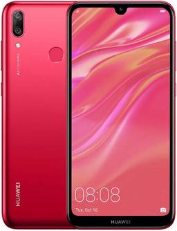 Refurbished Huawei Y7 Pro (2019) - Reebelo Ireland