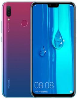 Refurbished Huawei Y9 (2019) - Reebelo Ireland