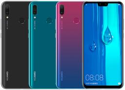 Refurbished Huawei Y9 (2019) - Reebelo Ireland