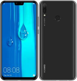 Refurbished Huawei Y9 (2019) - Reebelo Ireland