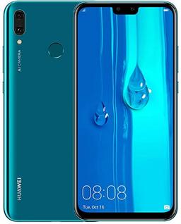Refurbished Huawei Y9 (2019) - Reebelo Ireland