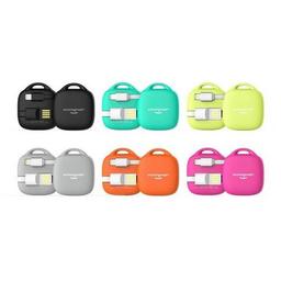 Refurbished Hug Booster : Charging Cable & Emergency Power Bank - Reebelo Ireland