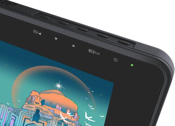 Refurbished Huion Kamvas 24 Plus Tablet 24" - Reebelo Ireland