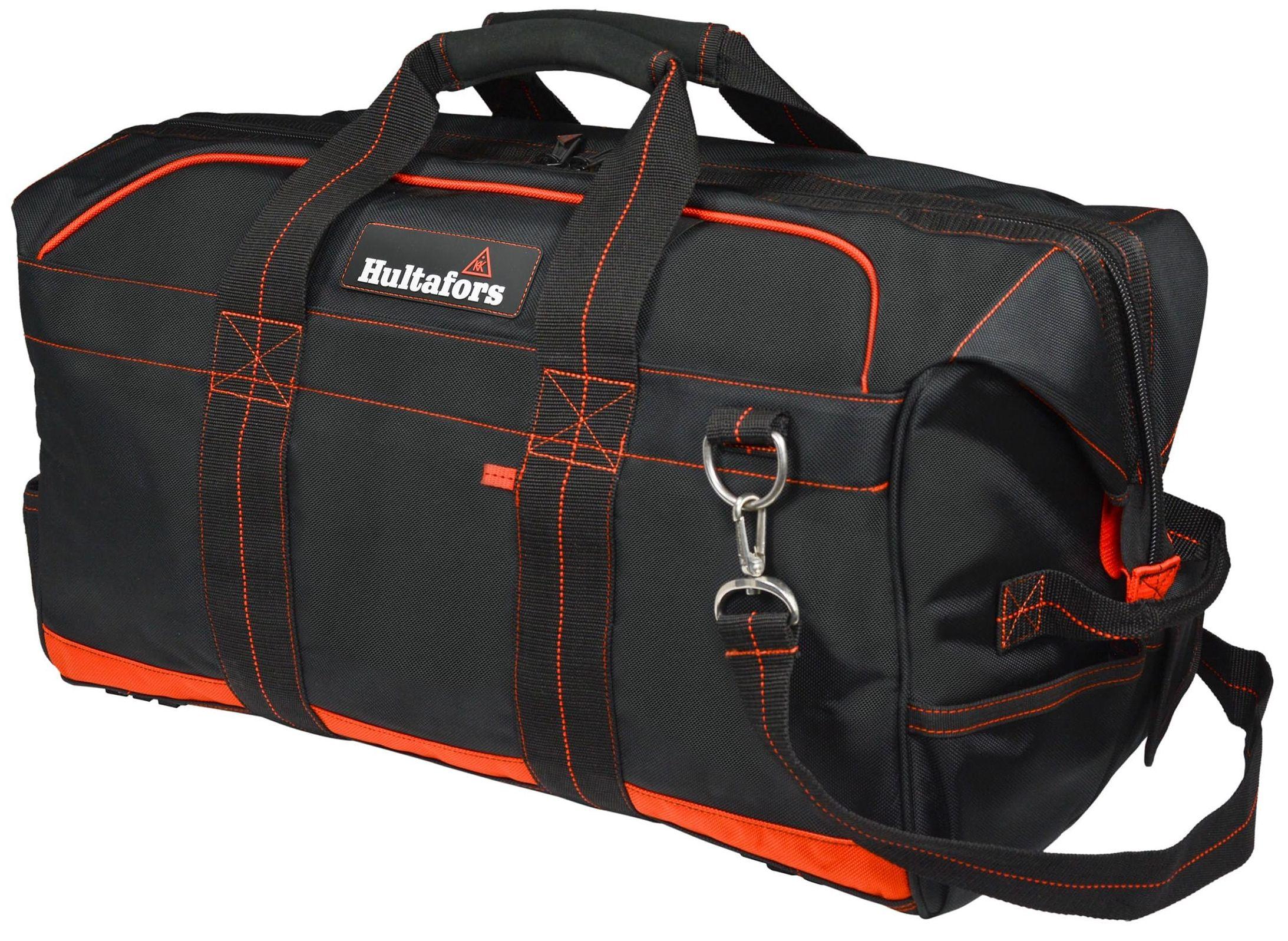 Refurbished Hultafors Work Gear HT5511 Pro Contractor's Gear Bag - Reebelo Ireland