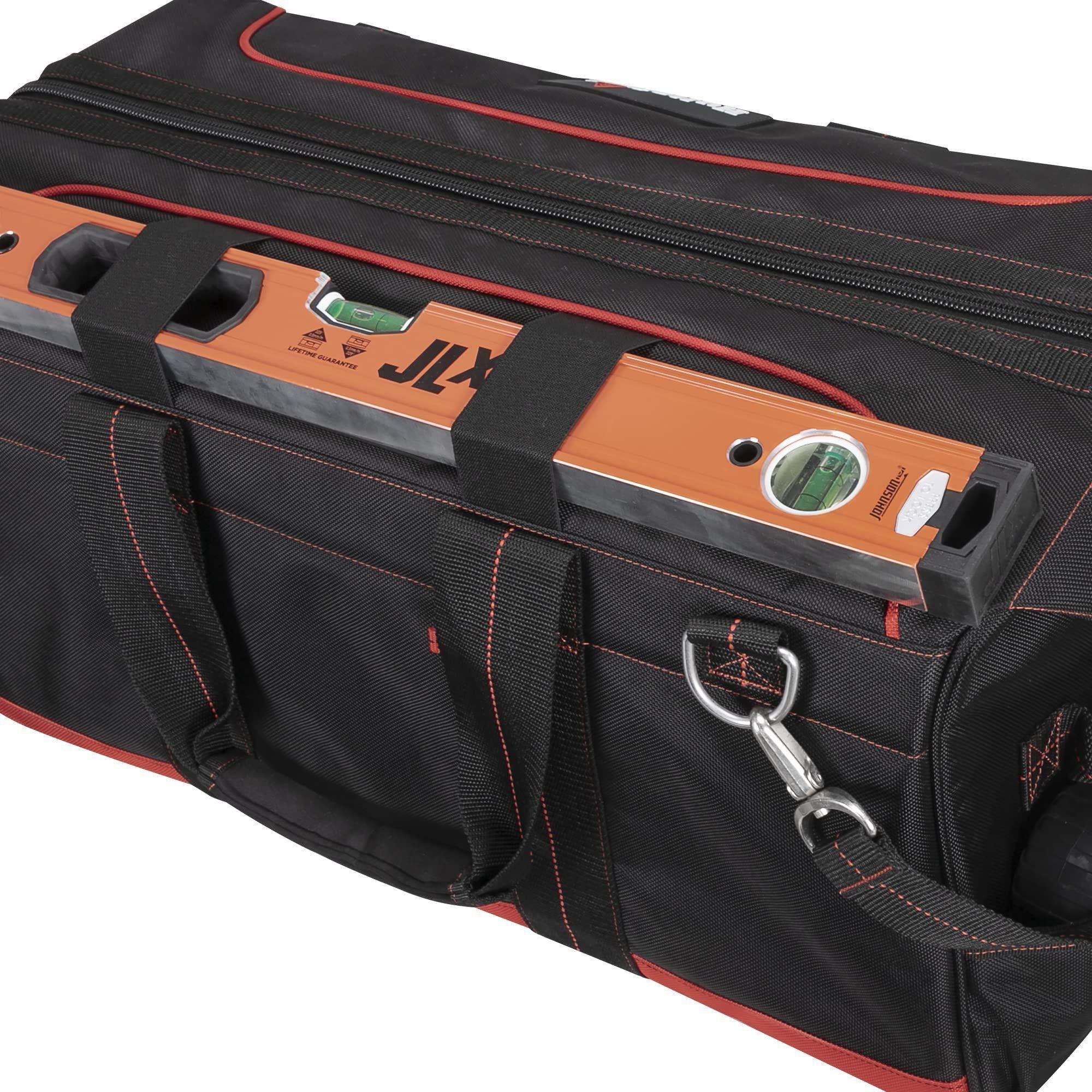Refurbished Hultafors Work Gear HT5511 Pro Contractor's Gear Bag - Reebelo Ireland