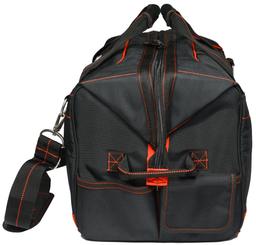 Refurbished Hultafors Work Gear HT5511 Pro Contractor's Gear Bag - Reebelo Ireland