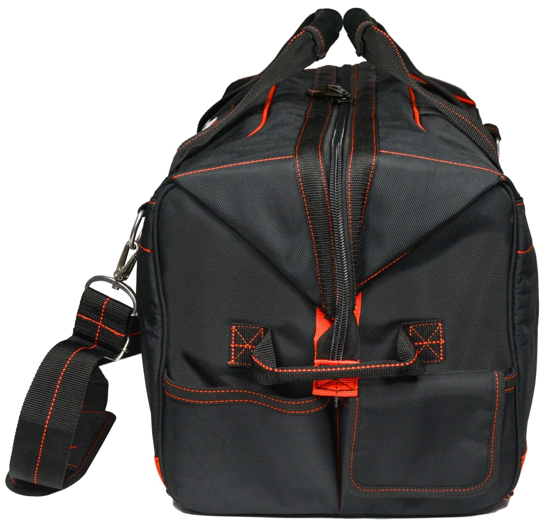 Refurbished Hultafors Work Gear HT5511 Pro Contractor's Gear Bag - Reebelo Ireland