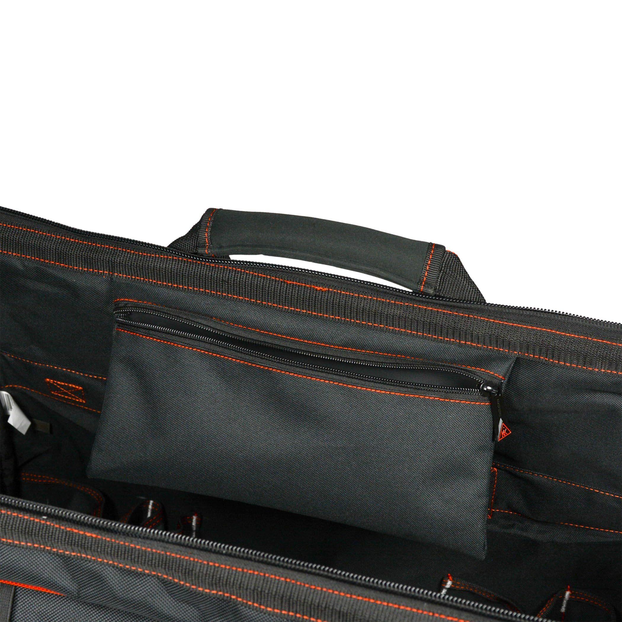 Refurbished Hultafors Work Gear HT5511 Pro Contractor's Gear Bag - Reebelo Ireland