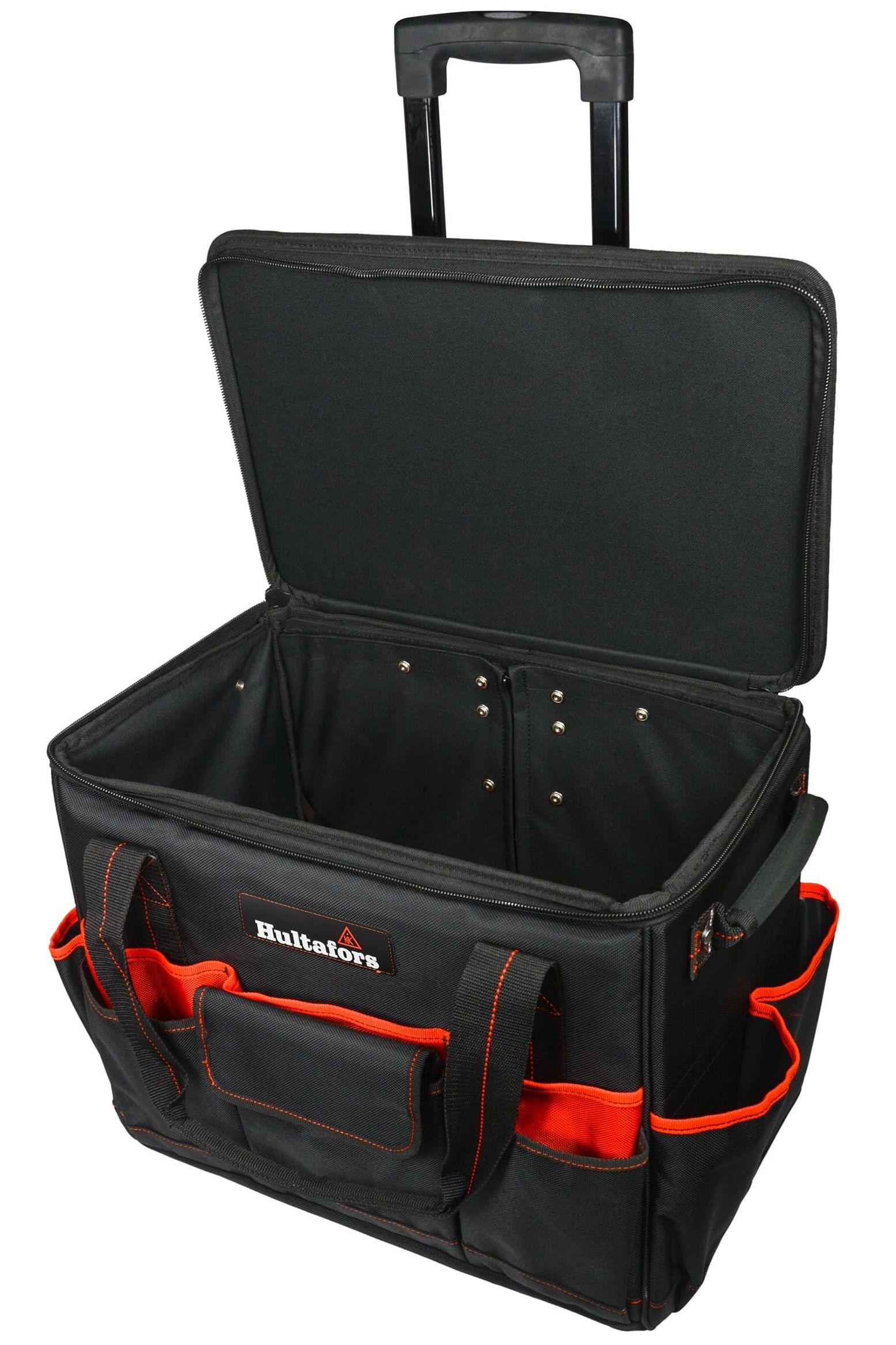 Refurbished Hultafors Work Gear HT5572 Roller Tool Bag - Reebelo Ireland