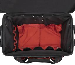 Refurbished Hultafors Work Gear HT5572 Roller Tool Bag - Reebelo Ireland