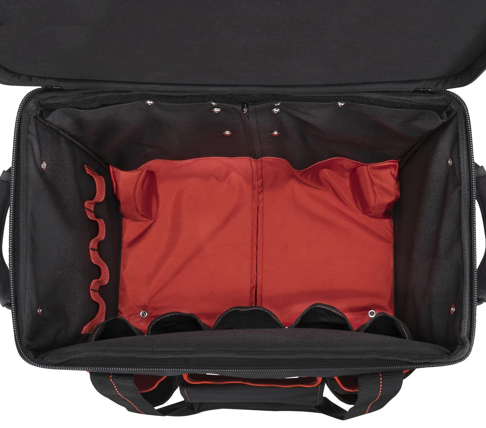 Refurbished Hultafors Work Gear HT5572 Roller Tool Bag - Reebelo Ireland