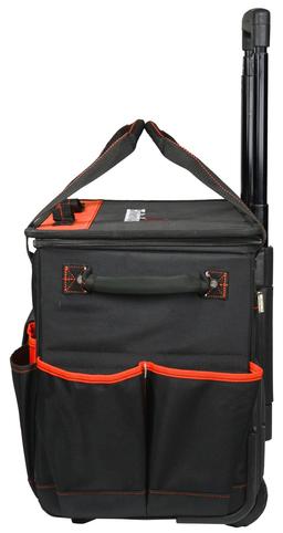 Refurbished Hultafors Work Gear HT5572 Roller Tool Bag - Reebelo Ireland