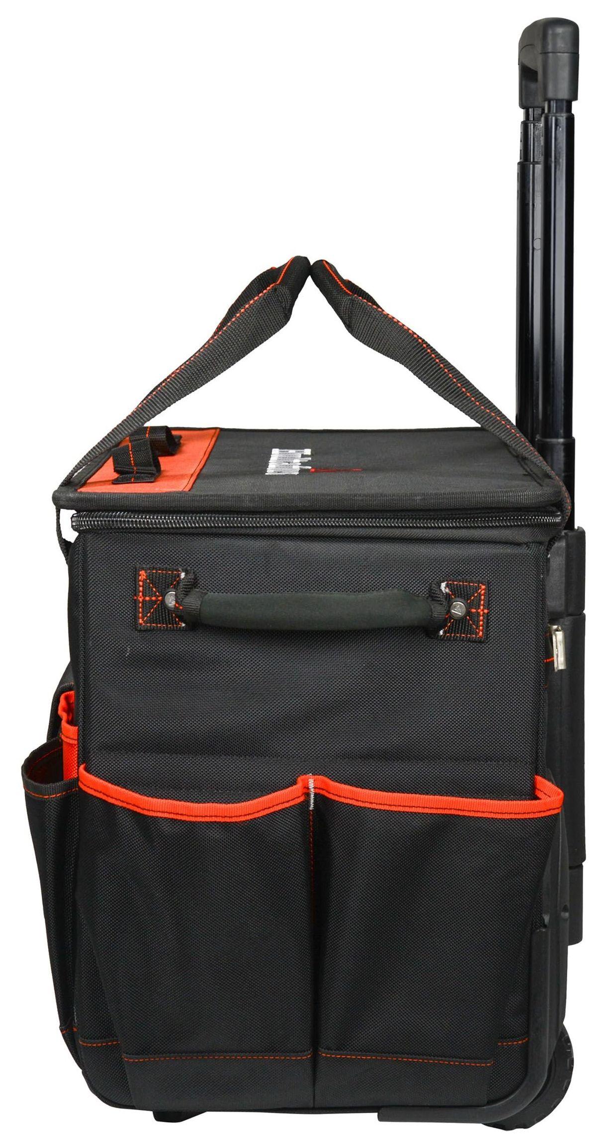 Refurbished Hultafors Work Gear HT5572 Roller Tool Bag - Reebelo Ireland
