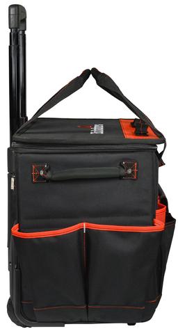 Refurbished Hultafors Work Gear HT5572 Roller Tool Bag - Reebelo Ireland