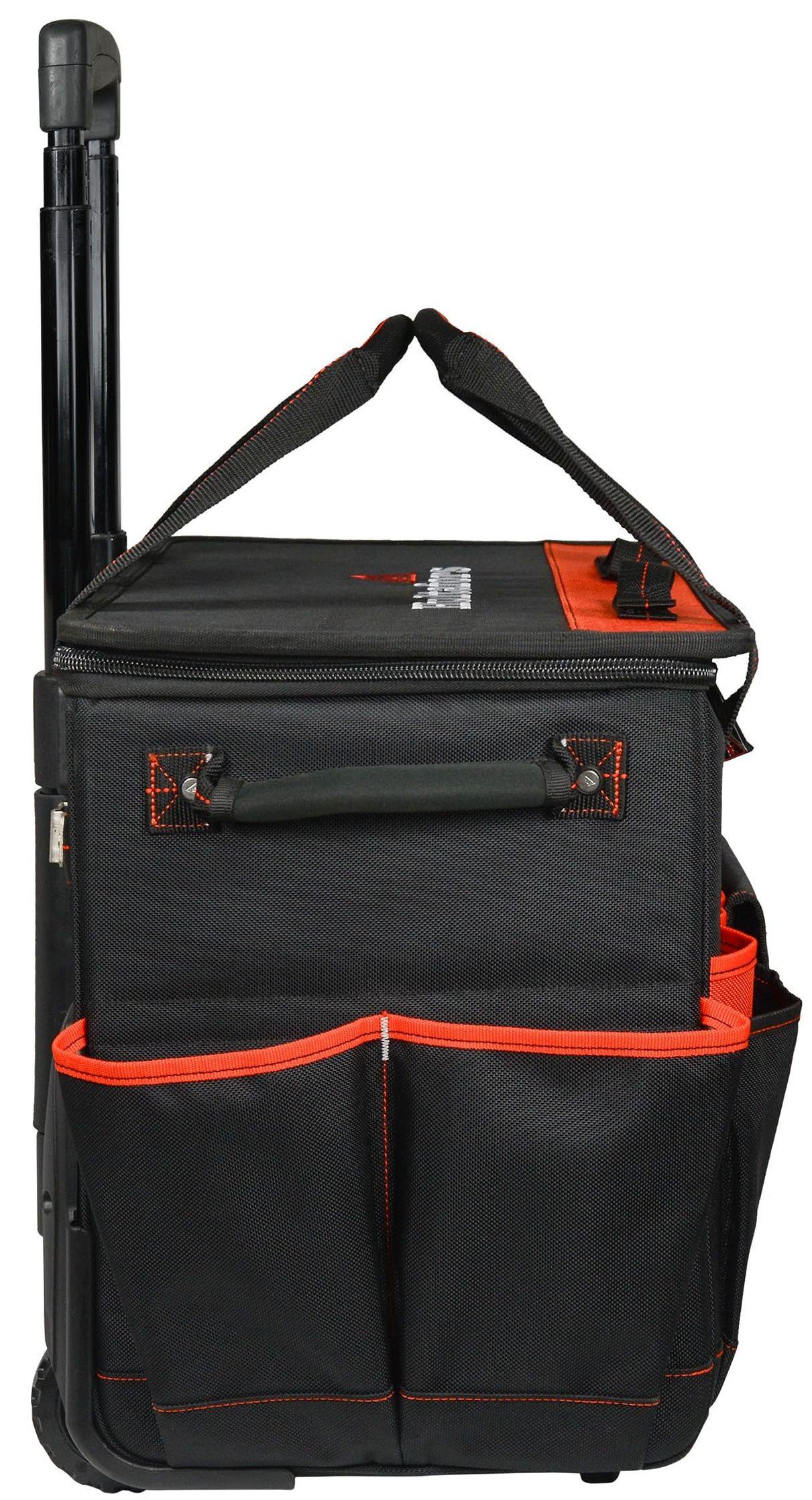 Refurbished Hultafors Work Gear HT5572 Roller Tool Bag - Reebelo Ireland