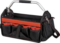 Refurbished Hultafors Work Gear HT5597 Open-Top Tool Carrier - Reebelo Ireland