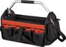 Hultafors Work Gear HT5597 Open-Top Tool Carrier