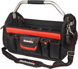 Refurbished Hultafors Work Gear HT5597 Open-Top Tool Carrier - Reebelo Ireland
