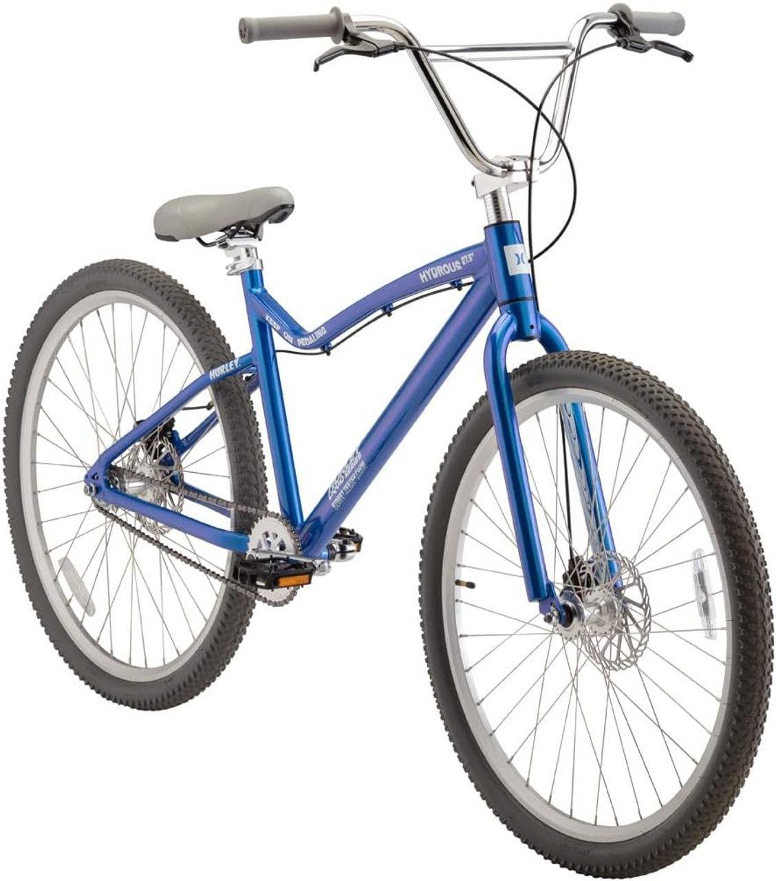 Refurbished Hurley 27.5" Hydrous BMX Bike - Reebelo Ireland