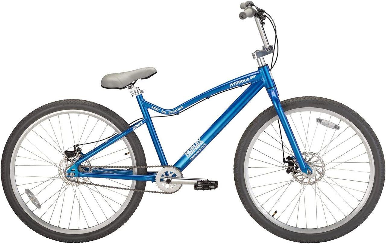 Refurbished Hurley 27.5" Hydrous BMX Bike - Reebelo Ireland