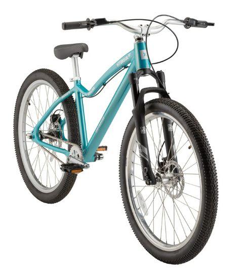 Refurbished Hurley Hydrous Dirt Jumper BMX Bike Disc Brakes 26" - Reebelo Ireland