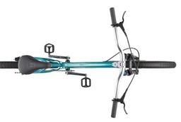 Refurbished Hurley Hydrous Dirt Jumper BMX Bike Disc Brakes 26" - Reebelo Ireland