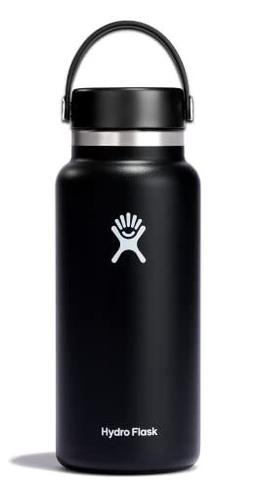 Refurbished Hydro Flask Wide Mouth Vacuum Insulated Bottle 32oz. - Reebelo Ireland