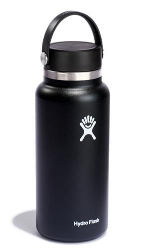Refurbished Hydro Flask Wide Mouth Vacuum Insulated Bottle 32oz. - Reebelo Ireland