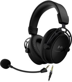 Refurbished HyperX Cloud Alpha S USB Gaming Headset - Reebelo Ireland