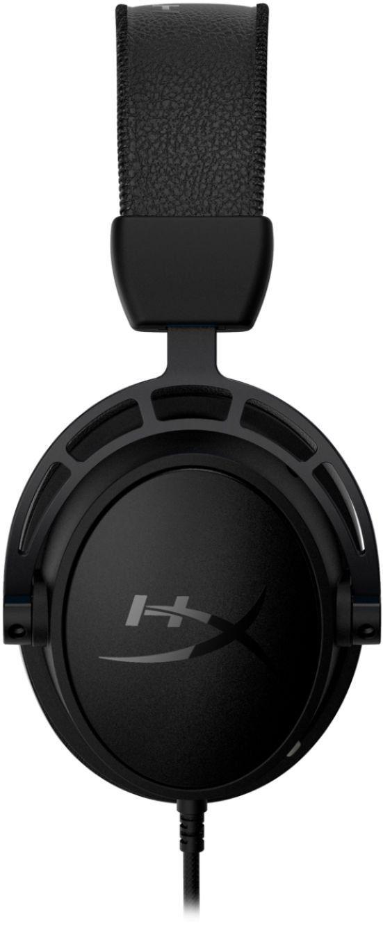 Refurbished HyperX Cloud Alpha S USB Gaming Headset - Reebelo Ireland