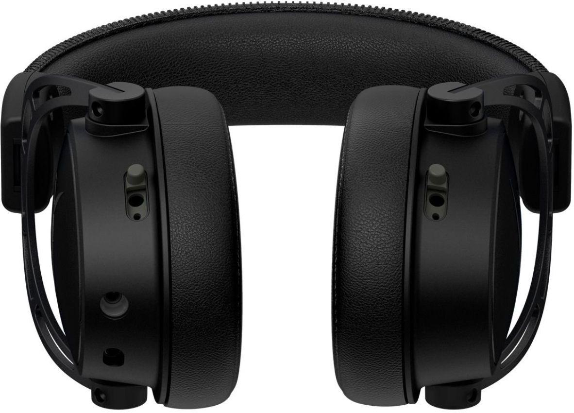 Refurbished HyperX Cloud Alpha S USB Gaming Headset - Reebelo Ireland