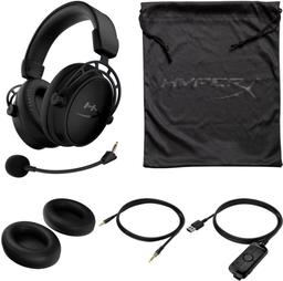 Refurbished HyperX Cloud Alpha S USB Gaming Headset - Reebelo Ireland