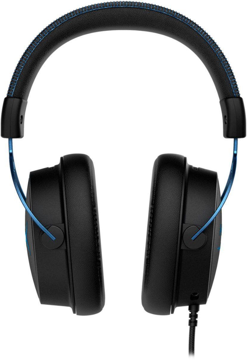 Refurbished HyperX Cloud Alpha S USB Gaming Headset - Reebelo Ireland