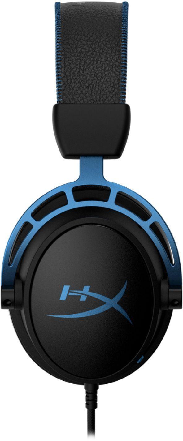 Refurbished HyperX Cloud Alpha S USB Gaming Headset - Reebelo Ireland