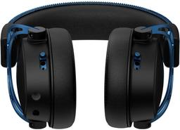 Refurbished HyperX Cloud Alpha S USB Gaming Headset - Reebelo Ireland