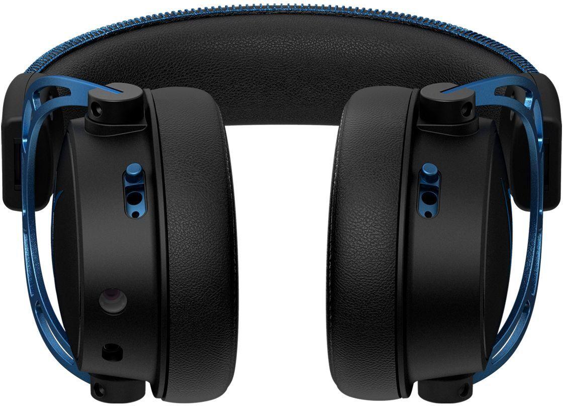 Refurbished HyperX Cloud Alpha S USB Gaming Headset - Reebelo Ireland