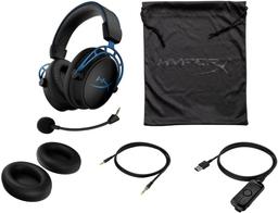 Refurbished HyperX Cloud Alpha S USB Gaming Headset - Reebelo Ireland