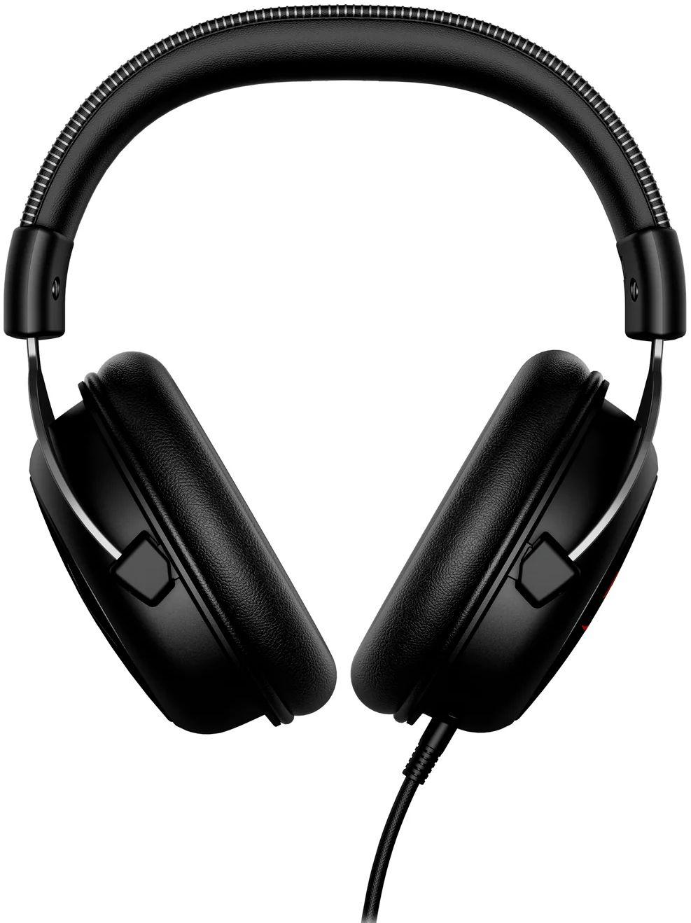 Refurbished HyperX Cloud II Wired Gaming Headset - Reebelo Ireland