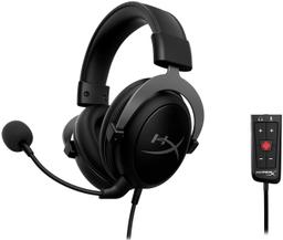 Refurbished HyperX Cloud II Wired Gaming Headset - Reebelo Ireland