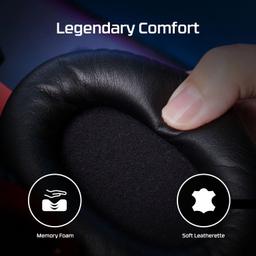 Refurbished HyperX Cloud II Wired Gaming Headset - Reebelo Ireland