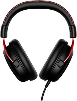 Refurbished HyperX Cloud II Wired Gaming Headset - Reebelo Ireland