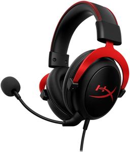 Refurbished HyperX Cloud II Wired Gaming Headset - Reebelo Ireland