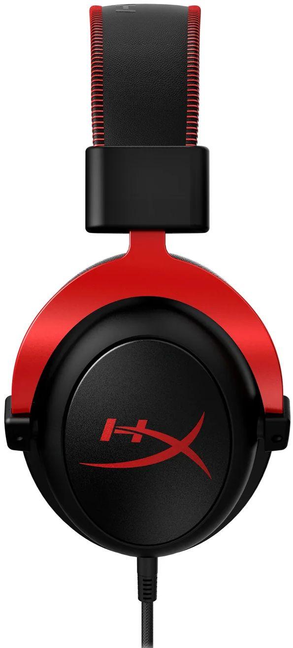 Refurbished HyperX Cloud II Wired Gaming Headset - Reebelo Ireland